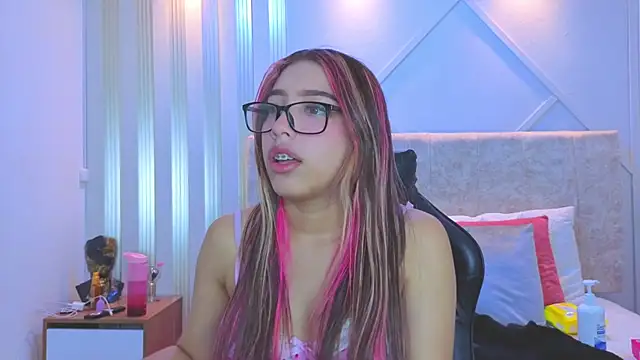 nami sweet  online show from 30, 10, 2025