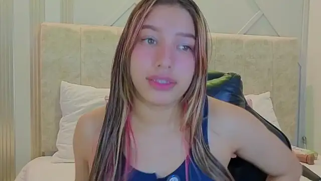 nami sweet  online show from 8, 1, 2026