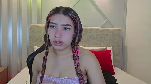 nami sweet  online show from 10, 11, 2025