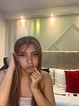 nami sweet  online show from 14, 10, 2025