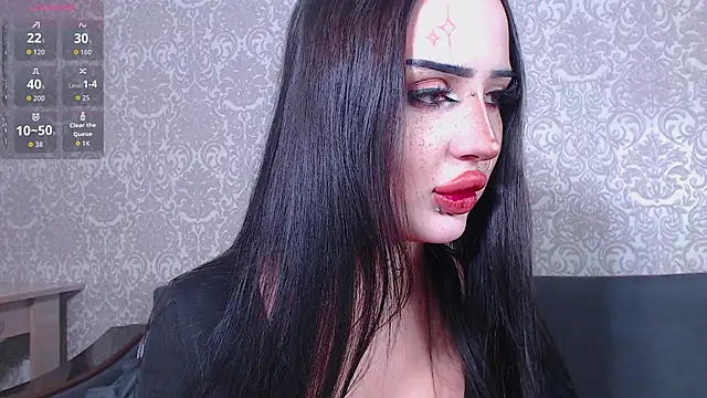 Snapshot of kari_meow chatting on 7, 11, 2025 kari meow online show from 7, 11, 2025