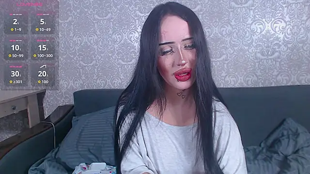 Snapshot of kari_meow chatting on 22, 11, 2025 kari meow online show from 22, 11, 2025