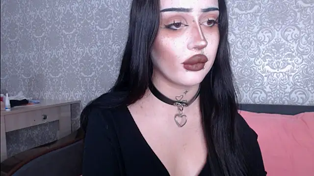 Snapshot of kari_meow chatting on 30, 10, 2025 kari meow online show from 30, 10, 2025