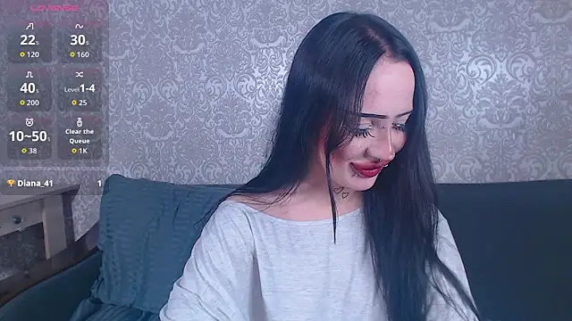 Snapshot of kari_meow chatting on 24, 11, 2025 kari meow online show from 24, 11, 2025