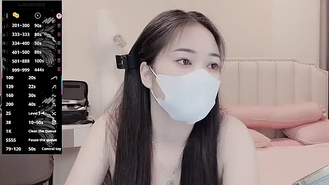  Dorry  online show from 18, 4, 2026