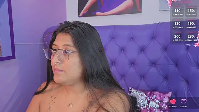 megann  up online show from 12, 6, 2026