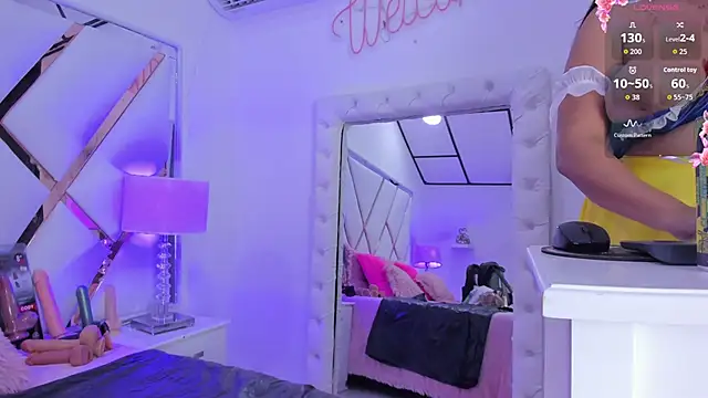 megann  up online show from 10, 10, 2025