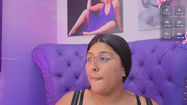 megann  up online show from 16, 7, 2026