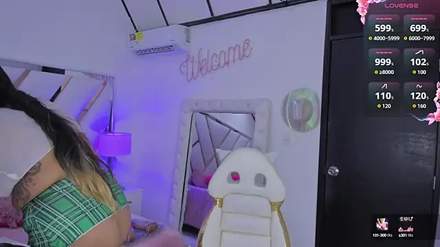 megann  up online show from 9, 10, 2025