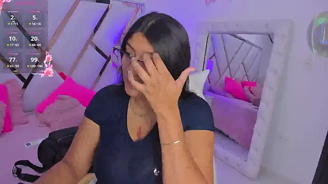 megann  up online show from 12, 10, 2025