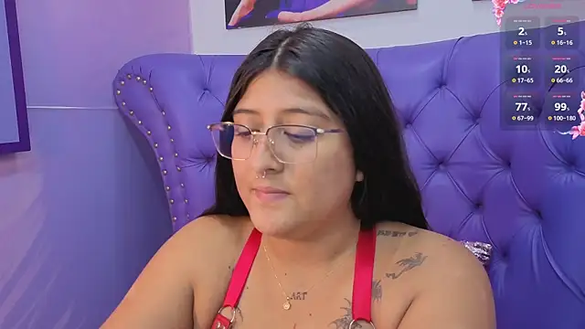 megann  up online show from 11, 7, 2026