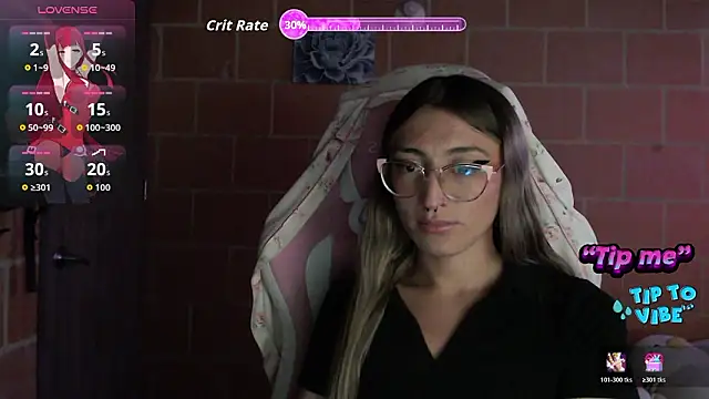 Andrea camilaaa online show from 17, 2, 2026