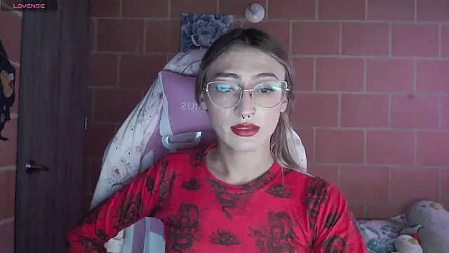 Andrea camilaaa online show from 30, 10, 2025