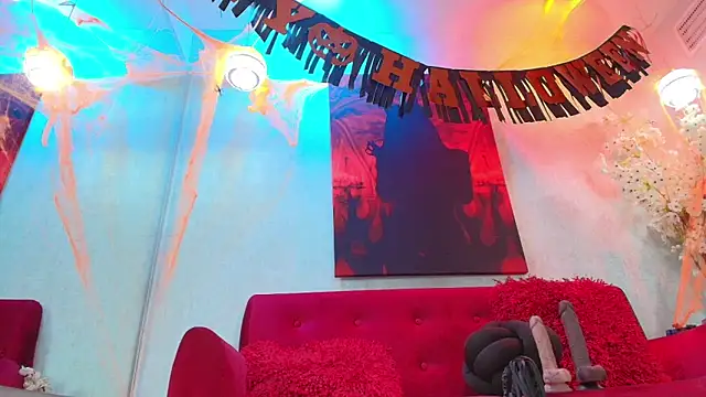 Snapshot of Valery_milleer chatting on 29, 10, 2025 Valery milleer online show from 29, 10, 2025