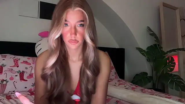 KENNIEXROSE online show from 1, 12, 2025