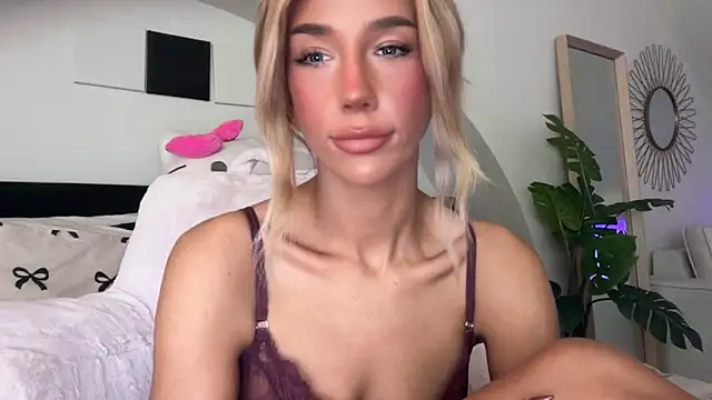 KENNIEXROSE online show from 28, 2, 2026