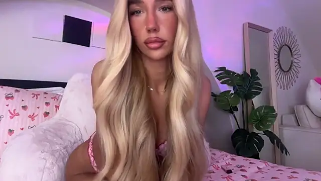 KENNIEXROSE online show from 13, 4, 2026