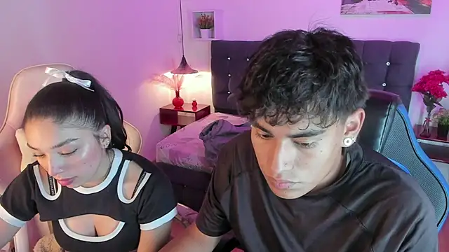Yiing and yang online show from 17, 9, 2025