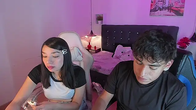 Yiing and yang online show from 22, 9, 2025