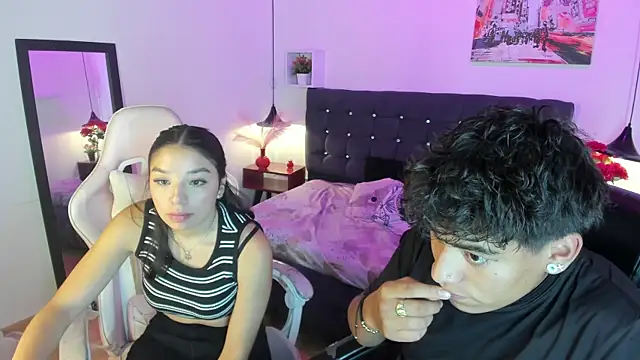 Yiing and yang online show from 30, 9, 2025