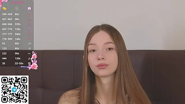 RemiFlover online show from 26, 9, 2025