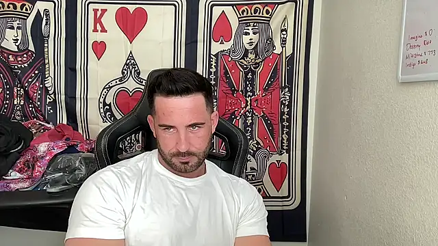 Snapshot of brettmycles28 chatting on 19, 3, 2026 brettmycles28 online show from 19, 3, 2026