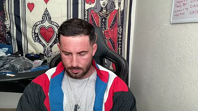 Snapshot of brettmycles28 chatting on 20, 2, 2026 brettmycles28 online show from 20, 2, 2026