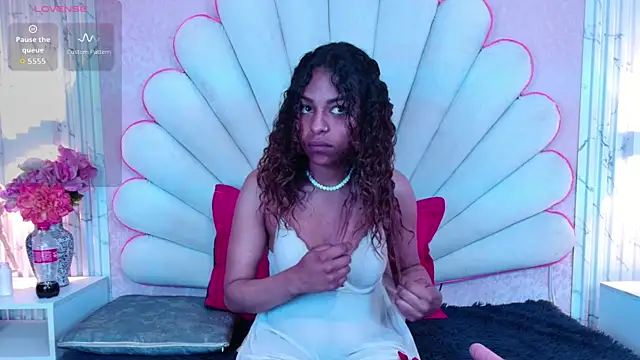 MisRoos online show from 20, 12, 2025