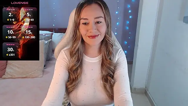 Natysweet23 online show from 17, 3, 2026