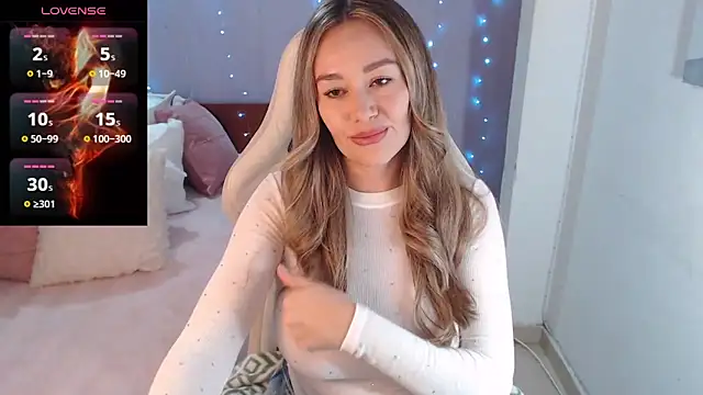 Natysweet23 online show from 25, 2, 2026