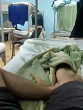 TrixieAndDaddy online show from 5, 11, 2025