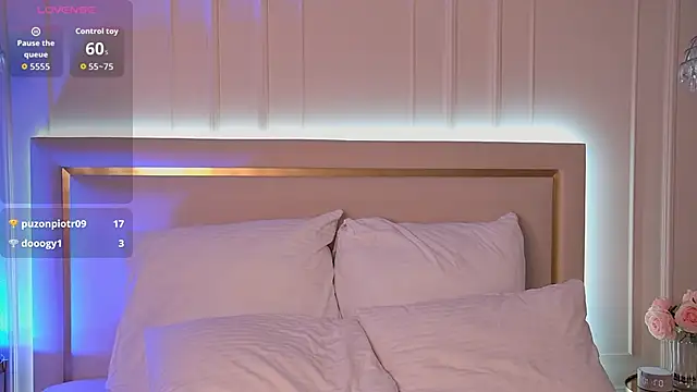 ArianaMell online show from 17, 10, 2025