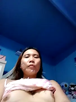 Yourdream07mixcey online show from 28, 10, 2025