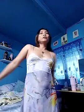 Yourdream07mixcey online show from 22, 3, 2026