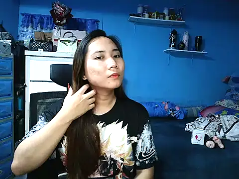 Yourdream07mixcey online show from 6, 2, 2026