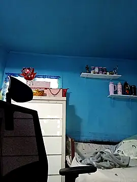 Yourdream07mixcey online show from 11, 10, 2025