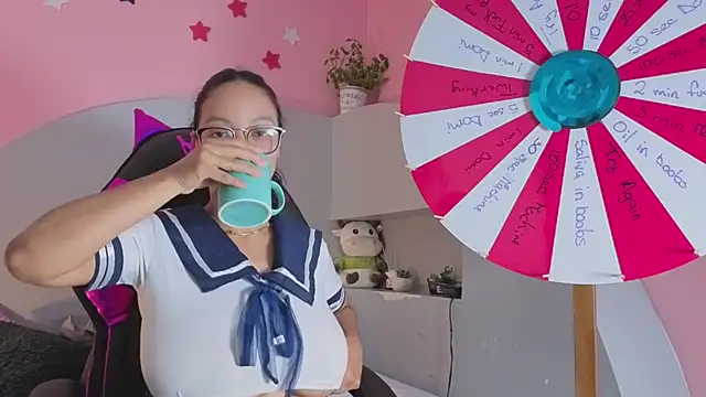 CandelaCool  online show from 26, 10, 2025