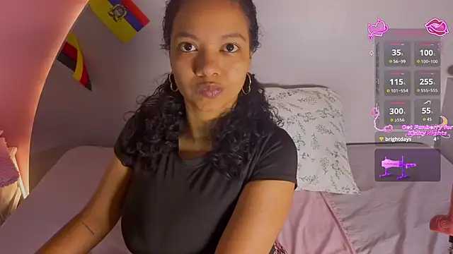 CandelaCool  online show from 21, 6, 2026