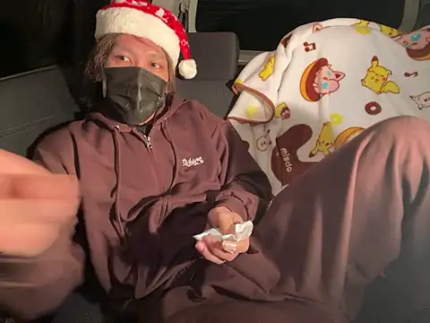 CAMEL1913 online show from 19, 12, 2025