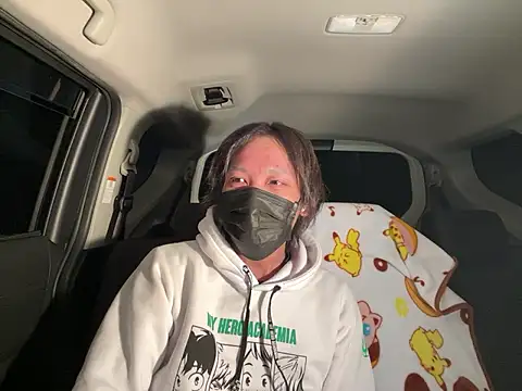 CAMEL1913 online show from 13, 12, 2025