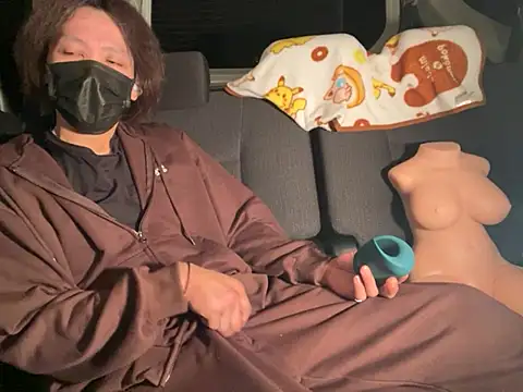 CAMEL1913 online show from 4, 4, 2026