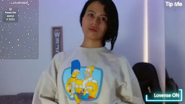 luna starr69 online show from 14, 11, 2025