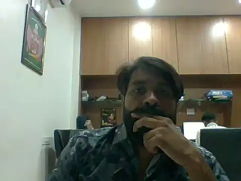 Snapshot of autophile-indian chatting on 23, 5, 2026 autophile-indian online show from 23, 5, 2026
