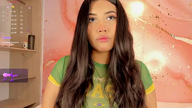 Annelov18 online show from 11, 10, 2025