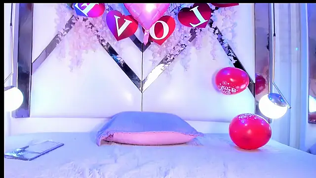 NallyMax1 online show from 15, 2, 2026