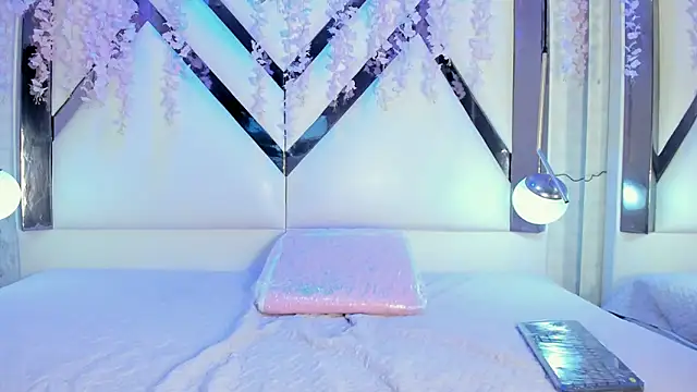 NallyMax1 online show from 5, 12, 2025