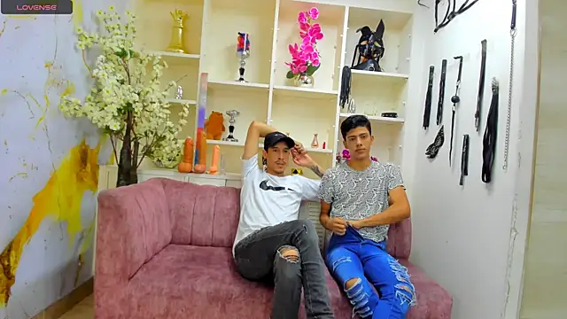 Snapshot of Bvlgar_Guys chatting on 14, 9, 2025 Bvlgar Guys online show from 14, 9, 2025