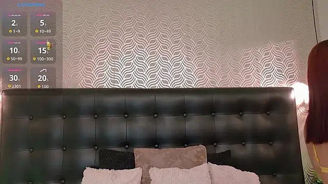 Sharonevanss  online show from 10, 3, 2026