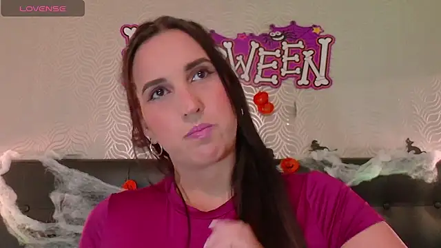 Sharonevanss  online show from 28, 10, 2025