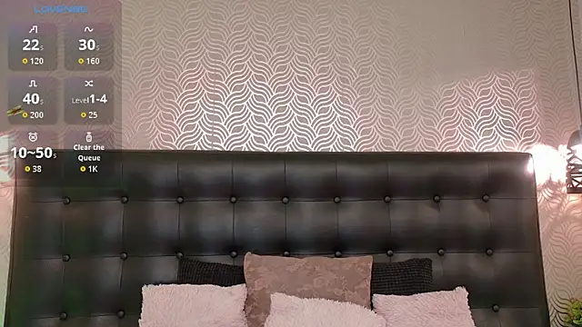 Sharonevanss  online show from 11, 2, 2026